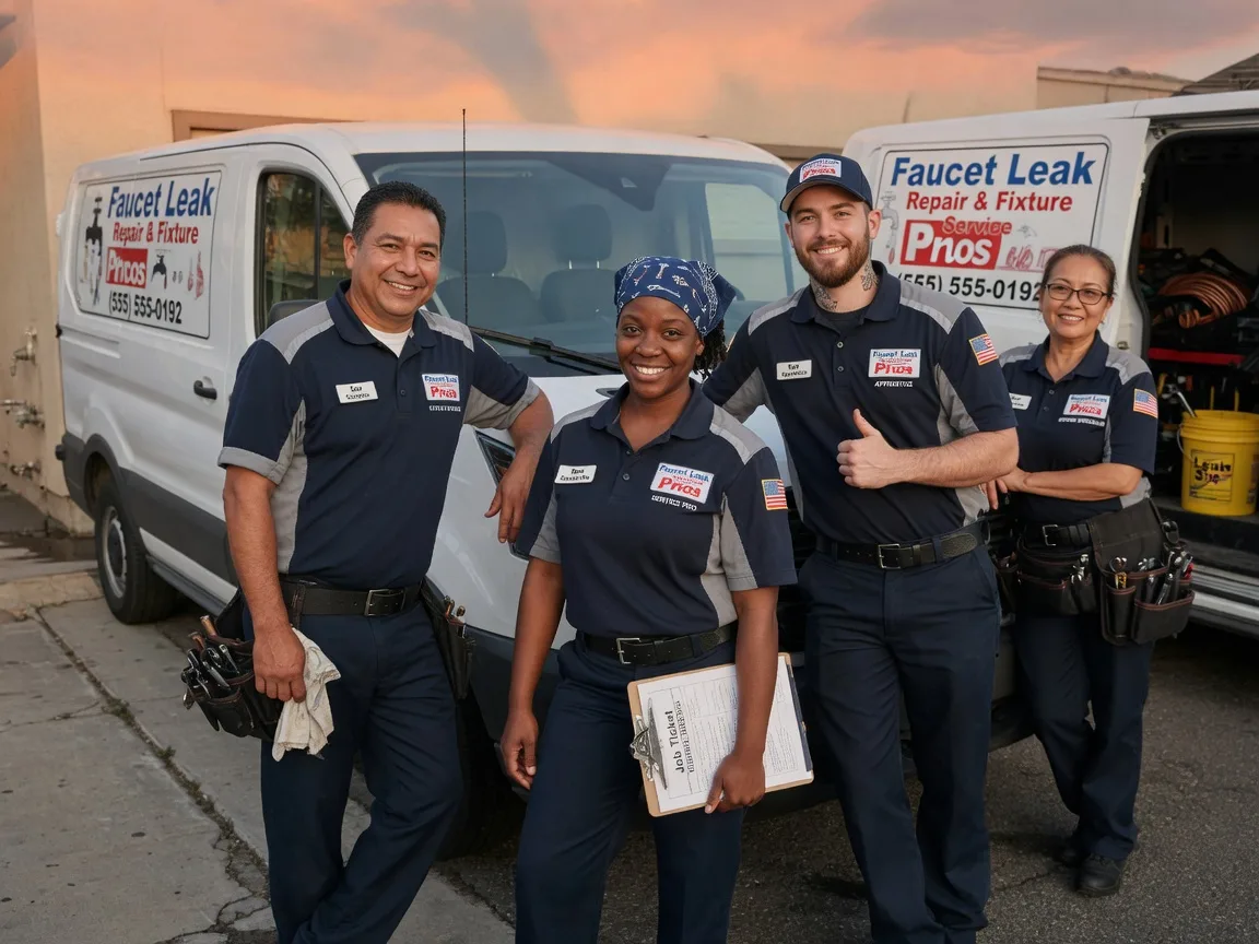 Faucet Repair company in Keenes, IL
