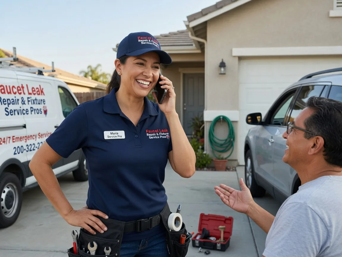 Faucet Repair Keenes, IL FAQs